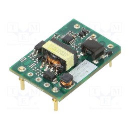 1 pcs x AIMTEC - AM10SBO-4824SNZ-B - Converter: DC/DC, 10W, Uin: 36÷75V, Uout: 24VDC, Iout: 0.417A