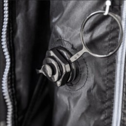 Dometic hub air inflatable gazebo