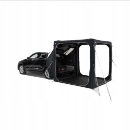 Dometic hub air inflatable gazebo