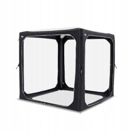 Dometic hub air inflatable gazebo