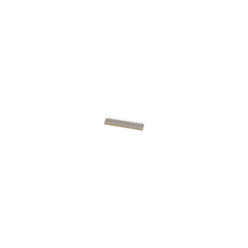 1 pcs : 52808-2870 - FFC & FPC Connectors 1.0 FFC NonZIFSMTSTH sgAssy28CktEmbsTpPkg