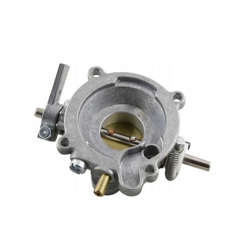 Impco ca55 at2 44 mixer butterfly valve