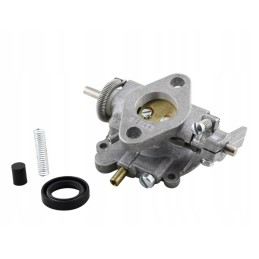 Impco ca55 at2 44 mixer butterfly valve