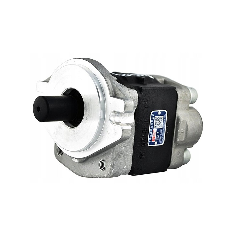 Hydraulic pump cpcd 2 5 3 5 mitsubishi