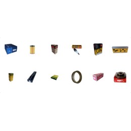 Carburetor forklift toyota 5 6 7 fg 10 25 5k