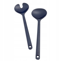 Brunner pomegranate salad cutlery