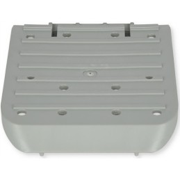 Al Ko Big Foot trailer leg pads, 4 pcs