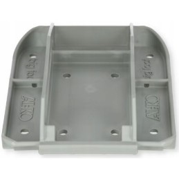 Al Ko Big Foot trailer leg pads, 4 pcs