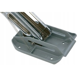 Al Ko Big Foot trailer leg pads, 4 pcs