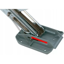 Al Ko Big Foot trailer leg pads, 4 pcs