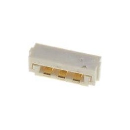 1 pcs : 229159003101116 - Lighting Connectors 3 WAY STANDARD TOP LOADING SOCKET