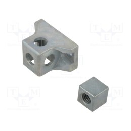 1 pcs x TELEMECANIQUE SENSORS - XUZ2003 - Holder