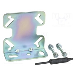 1 pcs x TELEMECANIQUE SENSORS - XUZA51 - Holder