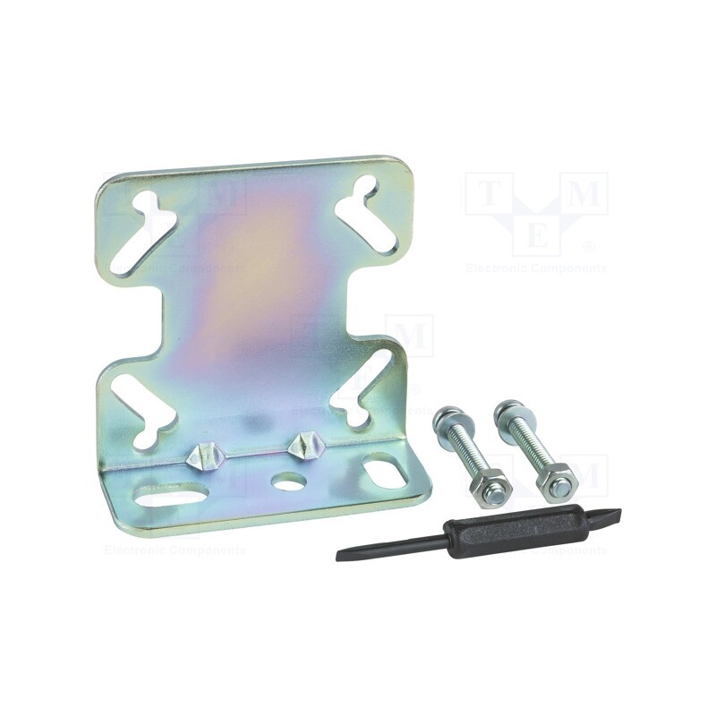 1 pcs x TELEMECANIQUE SENSORS - XUZA51 - Holder