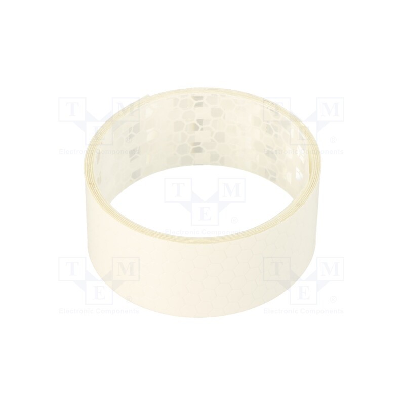 1 pcs x TELEMECANIQUE SENSORS - XUZB01 - Reflector, 0.2x25x1000mm