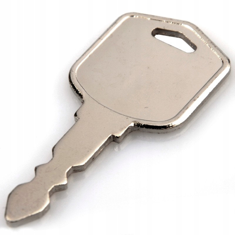 Key for Daewoo Doosan forklift