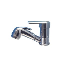 Comet Parma shorty shower faucet