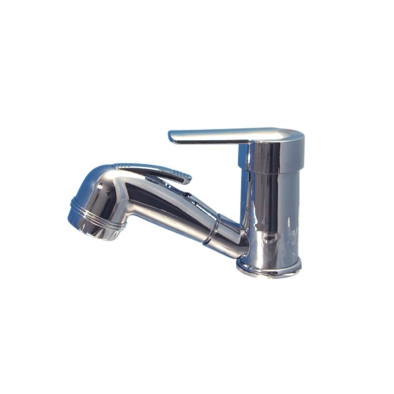 Comet Parma shorty shower faucet