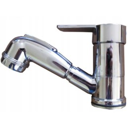 Comet Parma shorty shower faucet