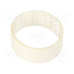 1 pcs x TELEMECANIQUE SENSORS - XUZB11 - Reflector, 0.5x25x1000mm