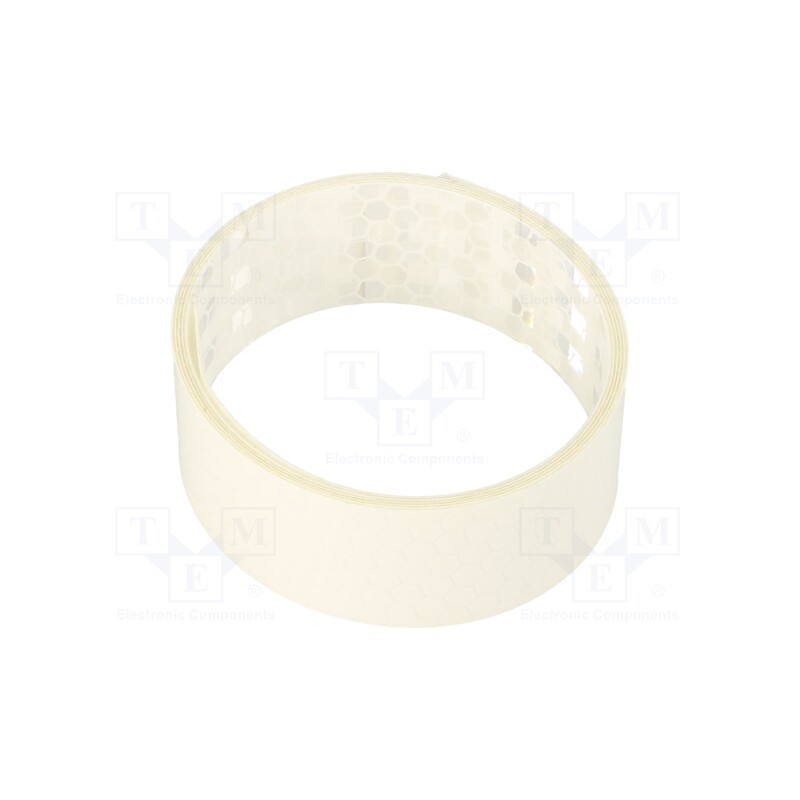 1 pcs x TELEMECANIQUE SENSORS - XUZB11 - Reflector, 0.5x25x1000mm