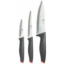 Kitchen knife set Richardson Sheffield 3 pcs