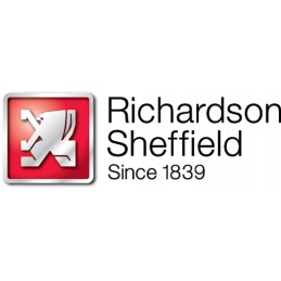 Kitchen knife set Richardson Sheffield 3 pcs