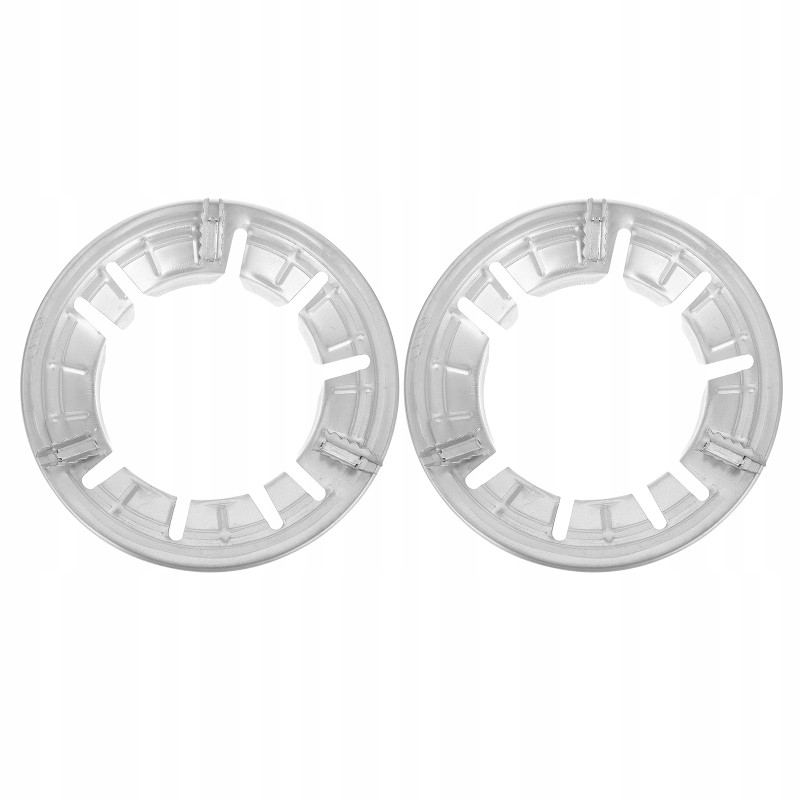 2pcs wok burner rings wok stands