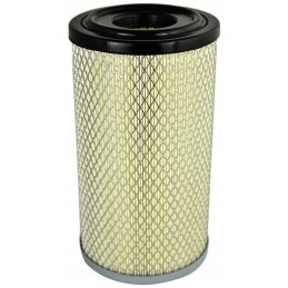 Air filter nissan forklift engine h25