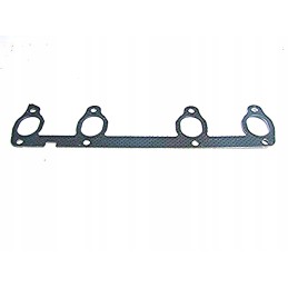 Exhaust manifold gasket 037253039f Linde