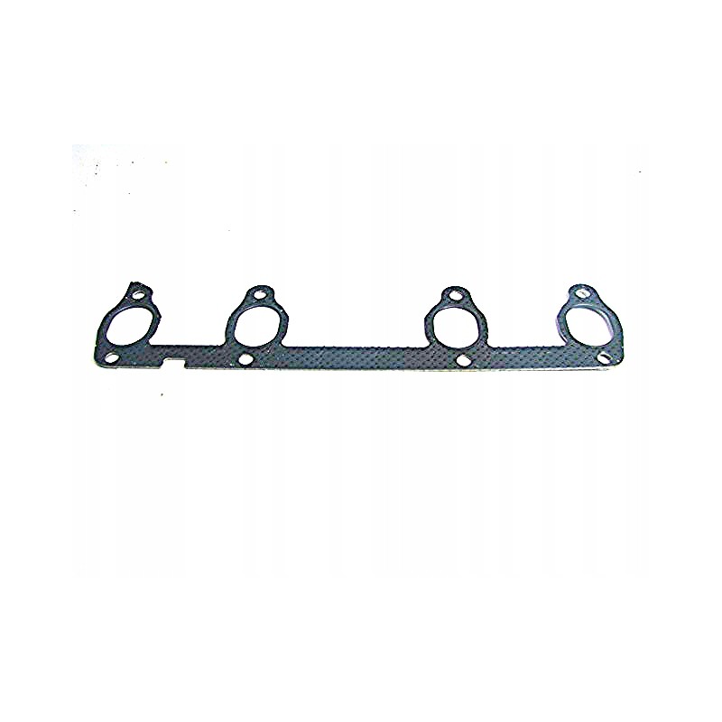 Exhaust manifold gasket 037253039f Linde