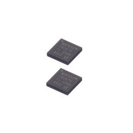 1 pcs : MSP430FR2673TRHBR - 16-bit Microcontrollers - MCU Capacitive-touch MCU with 16 I/O (64 sensors), 16-KB FRAM, 4-KB SRAM, 
