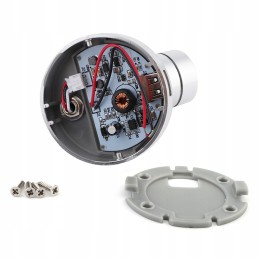 Wall lamp LED lamp 12v rotatable 160lm