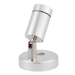 Wall lamp LED lamp 12v rotatable 160lm