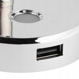 Wall lamp LED lamp 12v rotatable 160lm