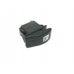 Left light switch et 000193