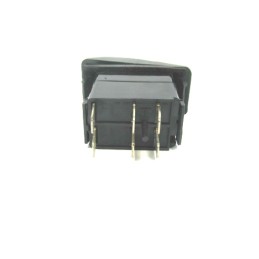 Left light switch et 000193