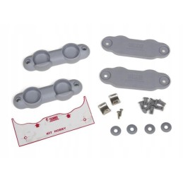 Caravanstore hobby fiamma awning assembly kit