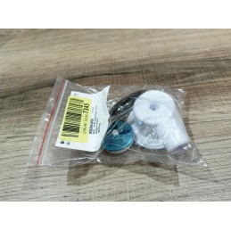 Dometic AC 540 water drain siphon for a camper