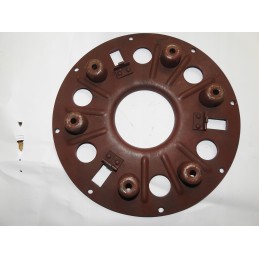 The cover couples the trolley