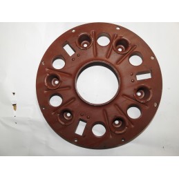 The cover couples the trolley