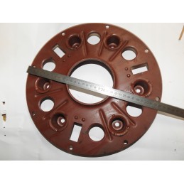 The cover couples the trolley