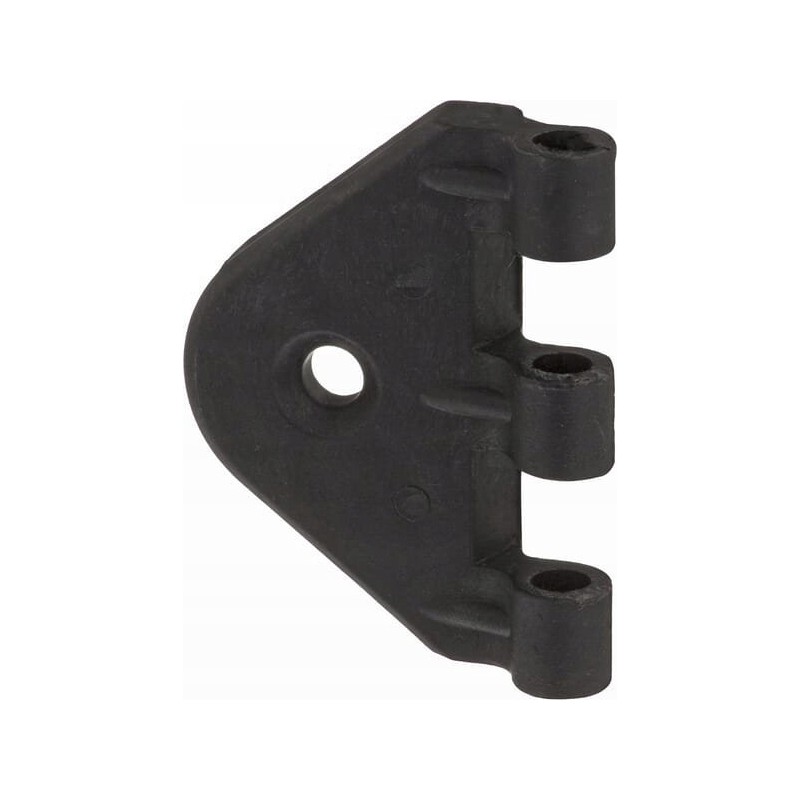 The movable window hinge fits mf 3 and 4 cyl 07368