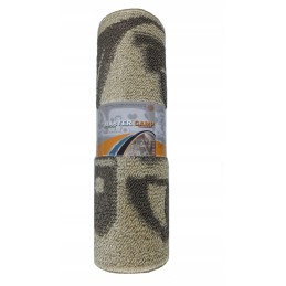 Master camper trailer mat 50x100 arisol