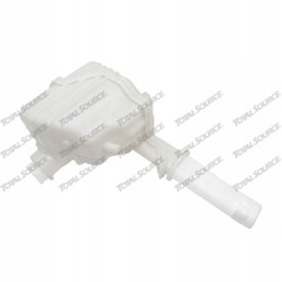 Linde expansion tank 39x original 0009820854