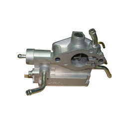 Carburetor base forklift toyota 5 6 7 5k