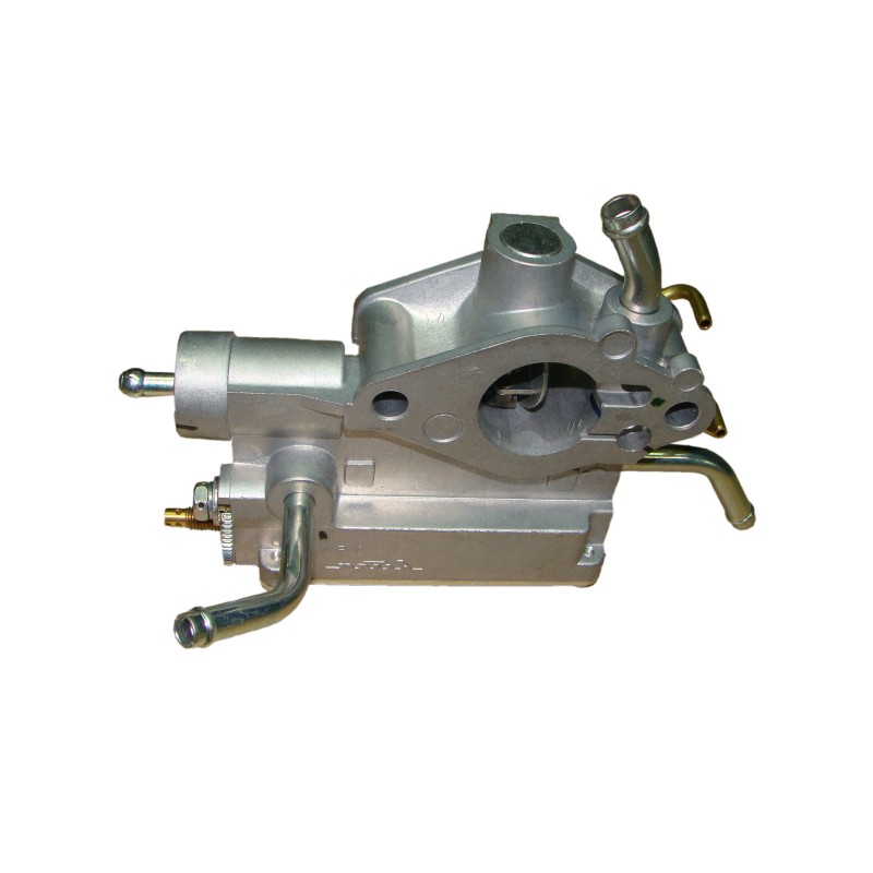 Carburetor base forklift toyota 5 6 7 5k