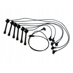 Ignition cables forklift toyota 5 6 1fz