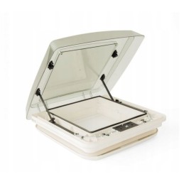 Vent f pro 40x40 fiamma roof window
