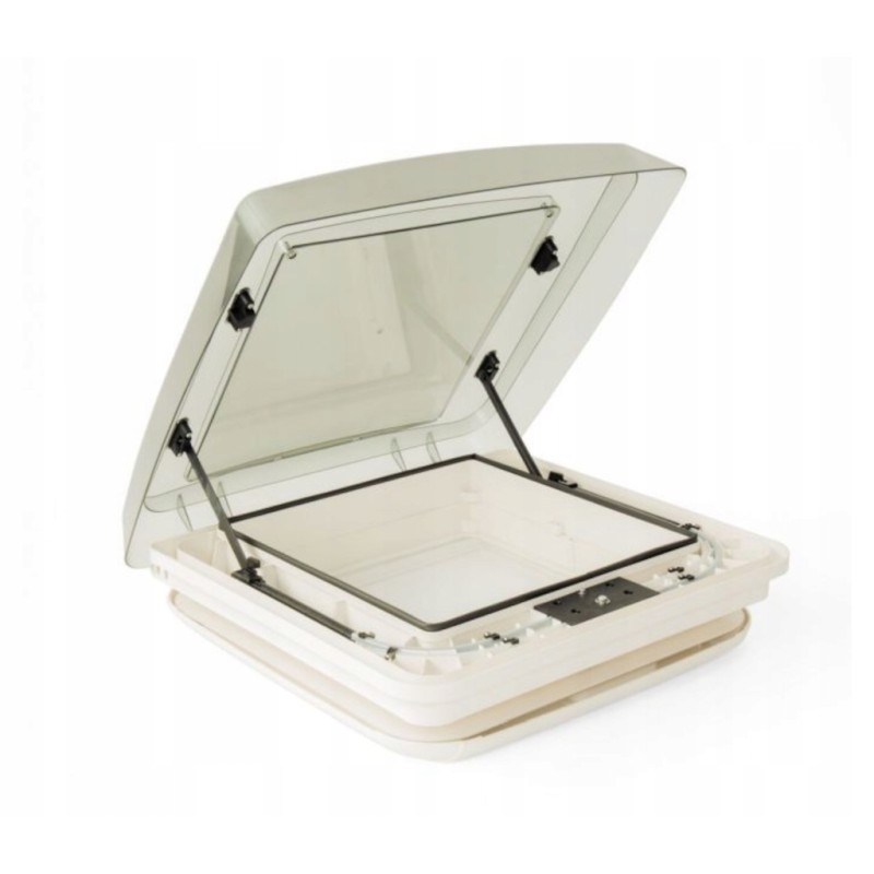 Vent f pro 40x40 fiamma roof window